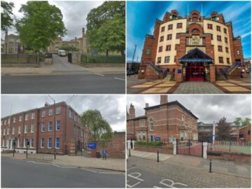 Wakefield Grammar School