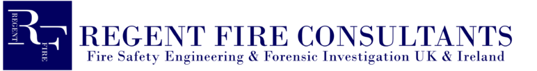 Regent Fire Consultants Logo