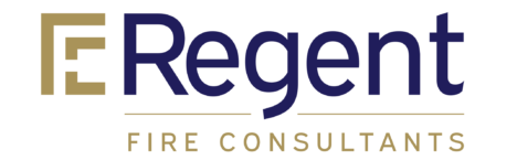 Regent Fire Logo